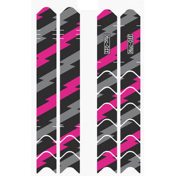 MUC-OFF USA Chainstay Protection Kit - Bolt 20315