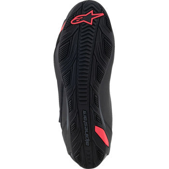 ALPINESTARS Stella Faster-4 Shoes - Black/Pink - US 6.5 2510625-1839-65