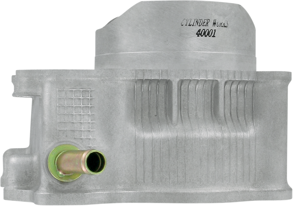 CYLINDER WORKS Cylinder - Standard 90mm  DR-Z 400 SM 40001