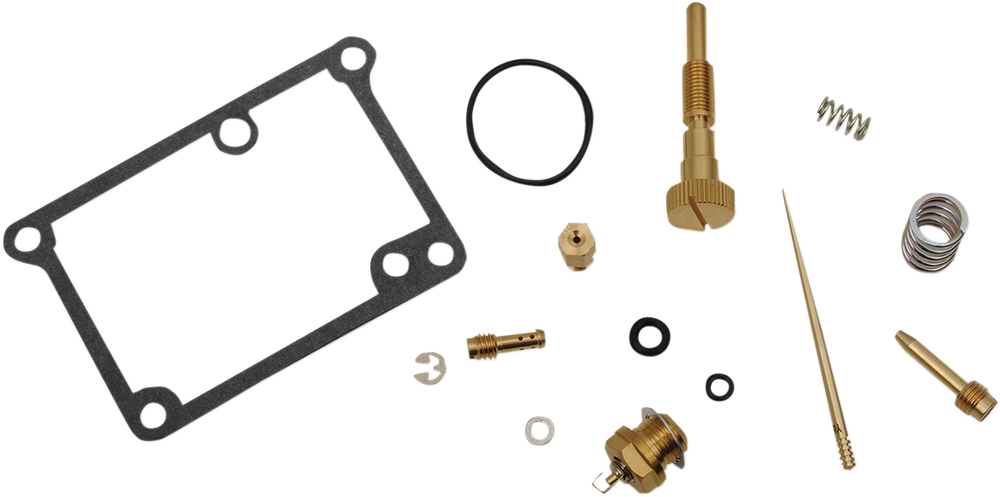 SHINDY Carburetor Repair Kit - KX65 03-761