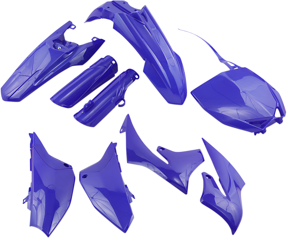 ACERBIS Full Replacement Body Kit - Blue 2726640211