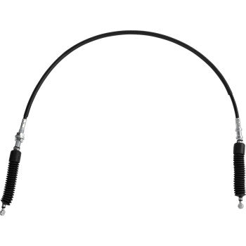 MOOSE UTILITY Shifter Cable - UTV - Honda 400-1272-PU