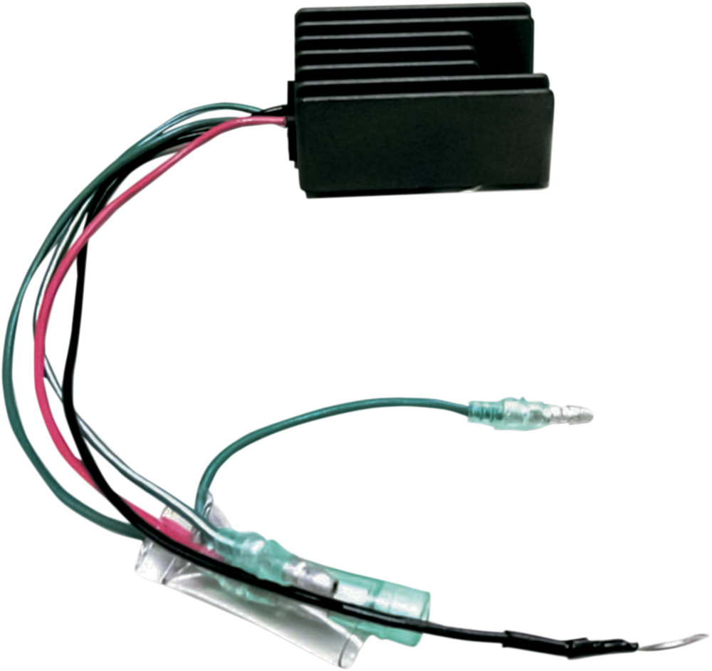 WSM Voltage Regulator - Yamaha 004-281