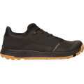 CRANKBROTHERS Stamp Trail Lace Flat Shoes - Black/Gum - US 8 TRL41010A080