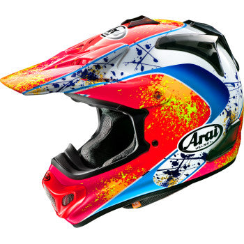 ARAI VX-Pro4 Helmet - Stanton - XS 0110-8865