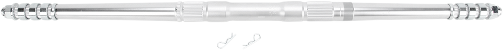 LONE STAR RACING/TECH 5 IND. Axle - Pro - YFZ450R 10-479