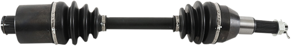 ALL BALLS Complete Axle Kit - Rear Left/Right - Polaris AB8-PO-8-302
