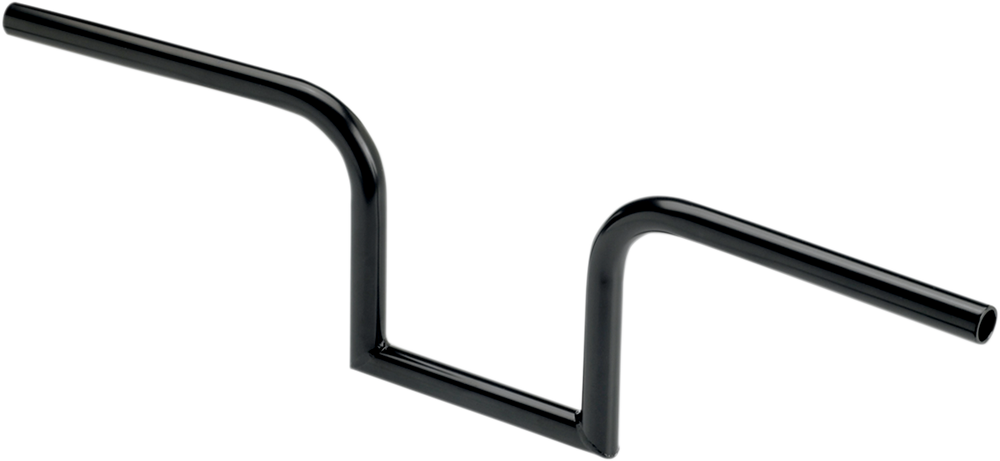 BILTWELL Handlebar - Frisco - Black 6003-2012