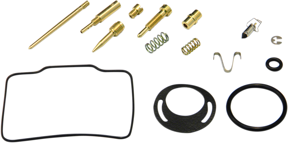 SHINDY Carburetor Repair Kit - Honda 03-717
