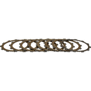 PROX Friction Plate Set - KX450F 16.S44029