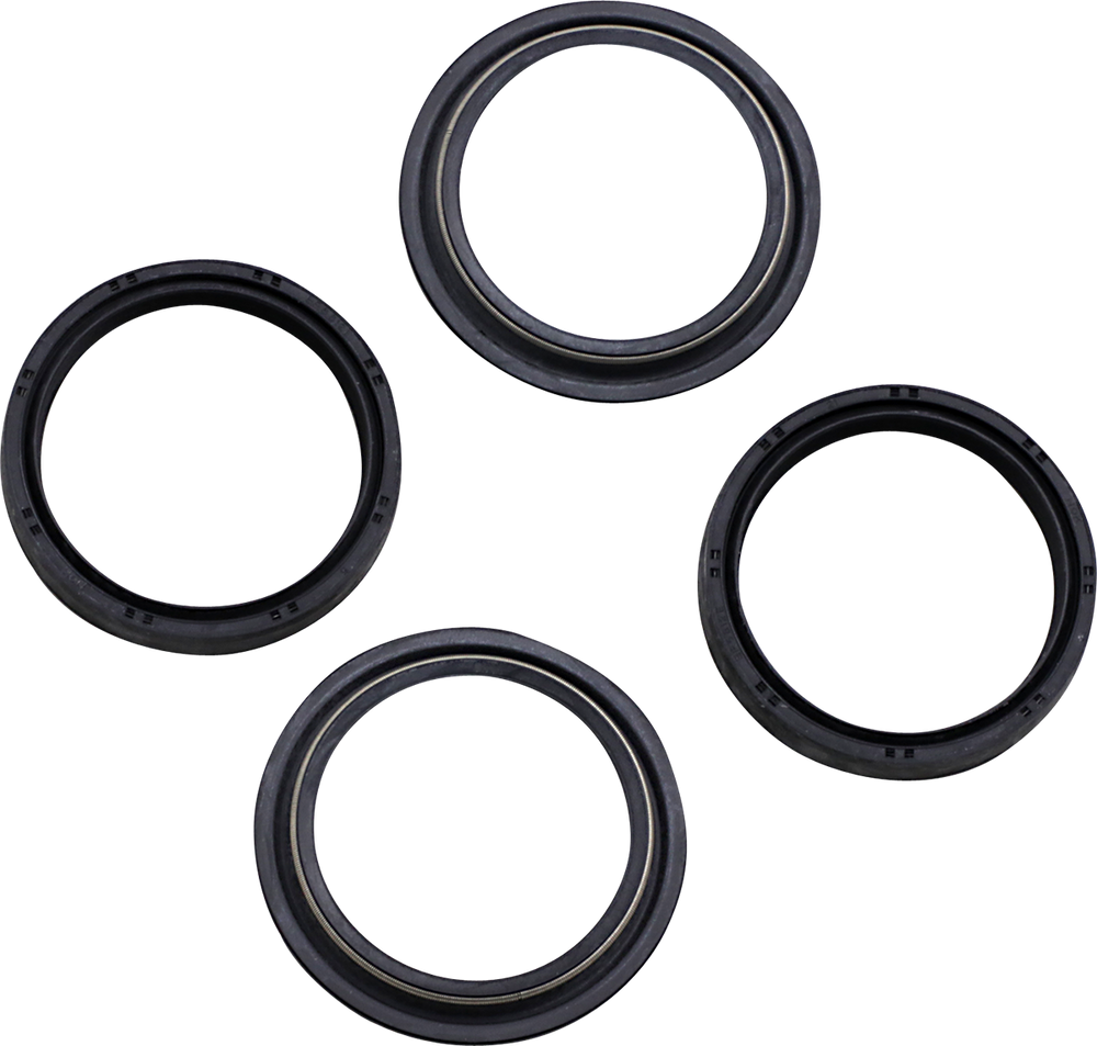 MOOSE RACING Fork Seal/Wiper Kit - 48 mm 118888480201