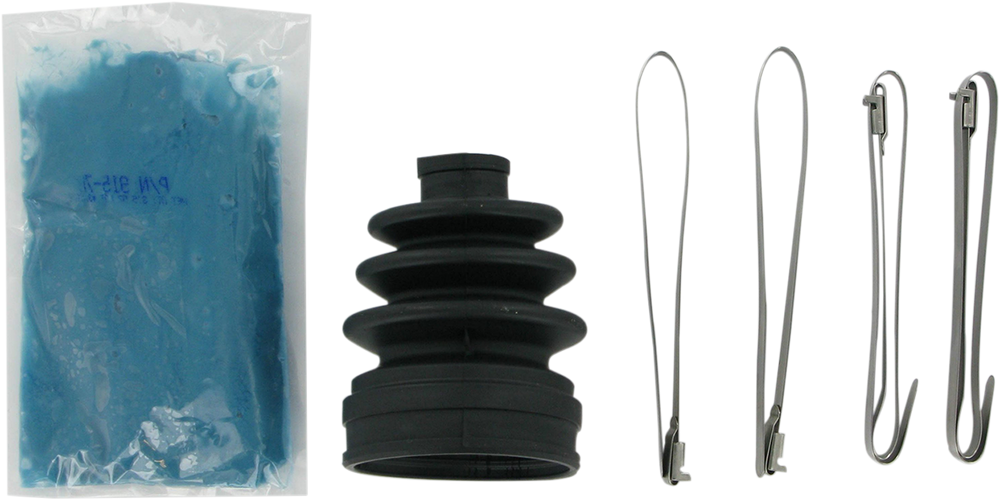 EPI CV Boot Kit - Front/Rear Outboard WE130074