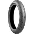 BRIDGESTONE Tire - Battlax S23 - Front - 120/70ZR17 - 58W 15924