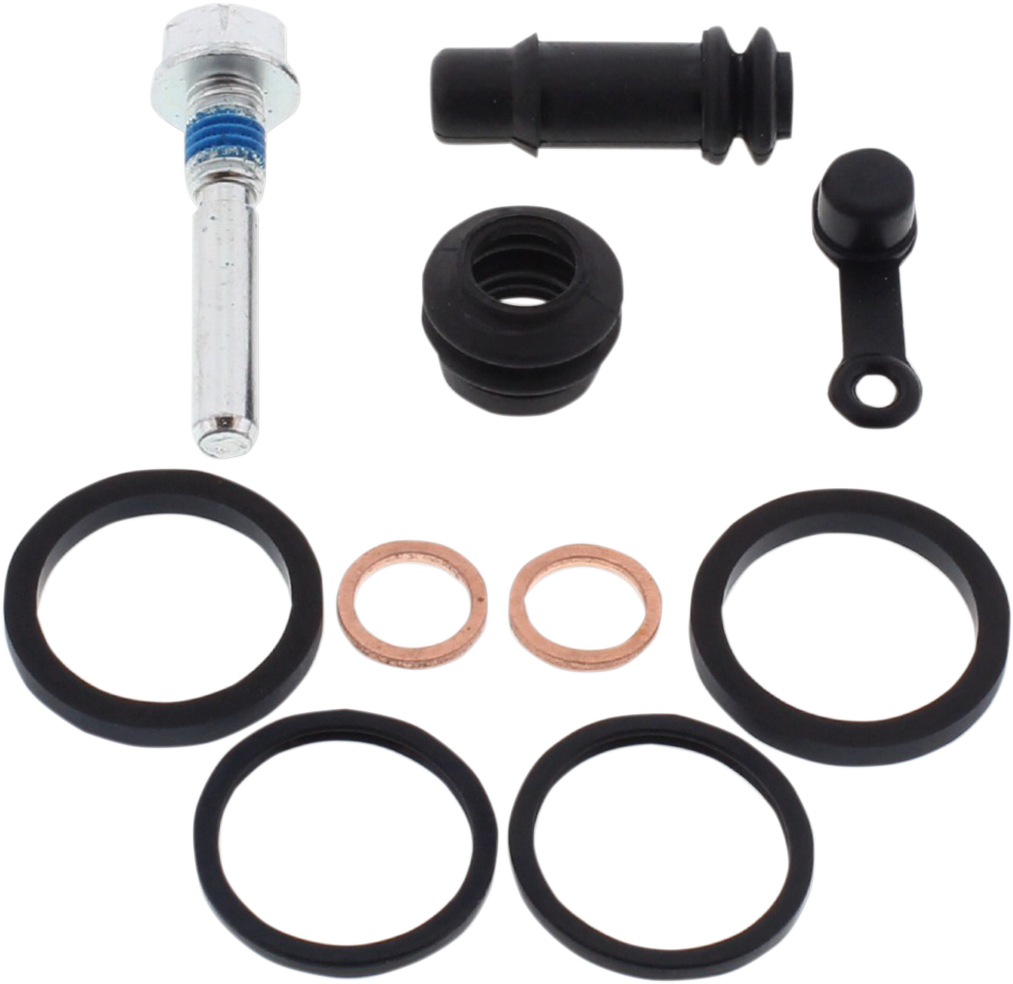 MOOSE RACING Caliper Rebuild Kit - Front - YZ/TT 18-3014
