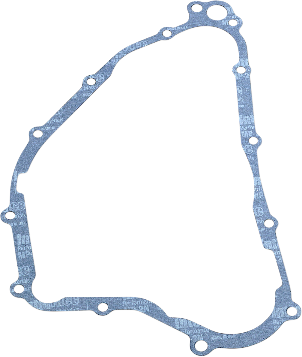 MOOSE RACING Inner Clutch Cover Gasket 816020MSE