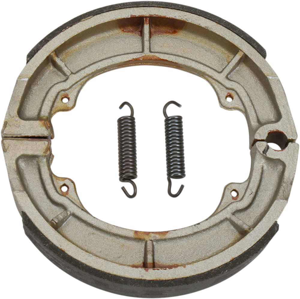 DP BRAKES Brake Shoes - LT-F 250 - 9159 9159
