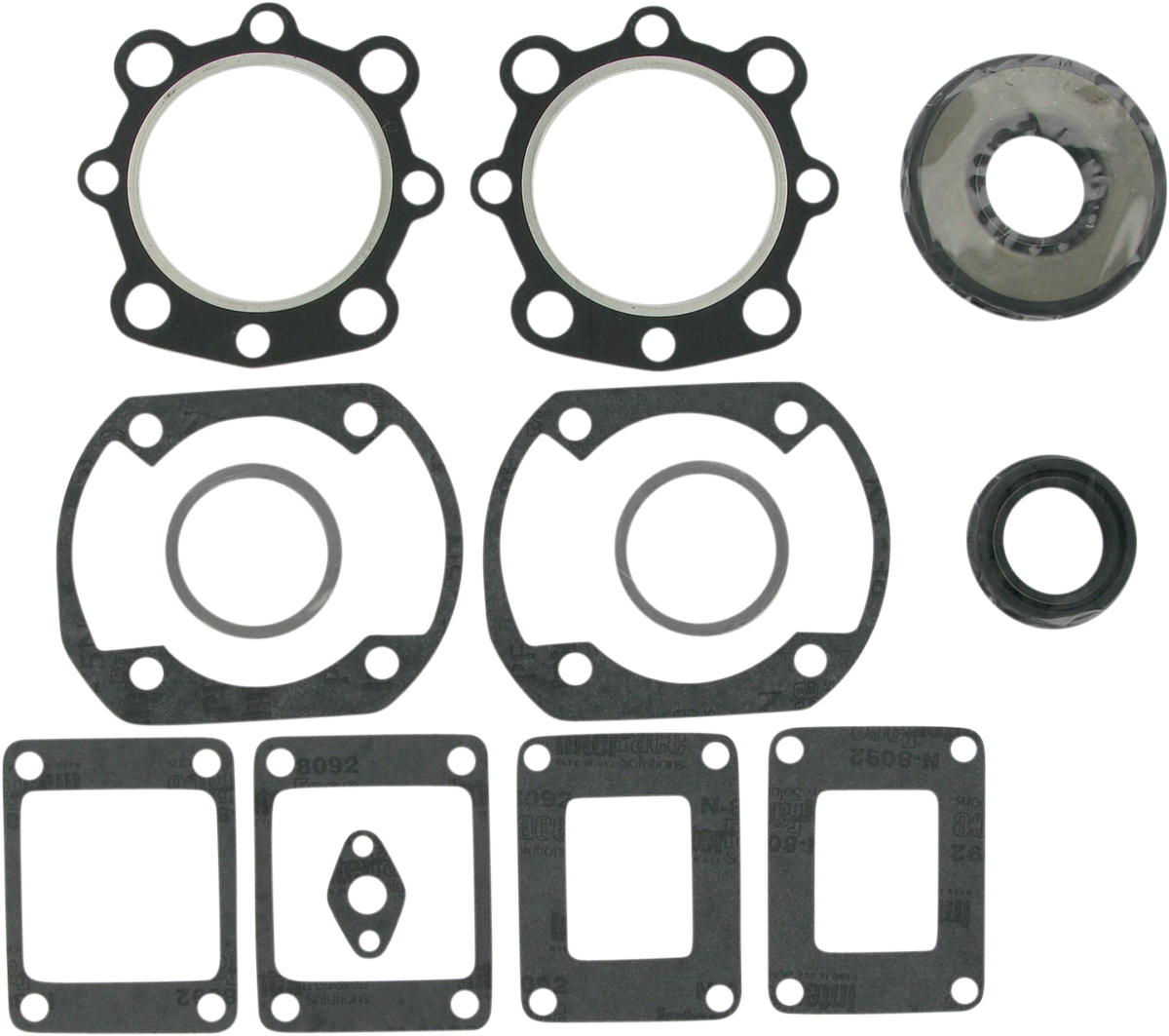 VERTEX Complete Gasket Set 711146A
