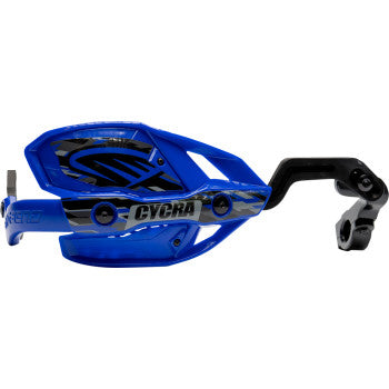 CYCRA Handguards - Ultra Probend™ CRM - 1-1/8" - Blue 1CYC-7410-62X