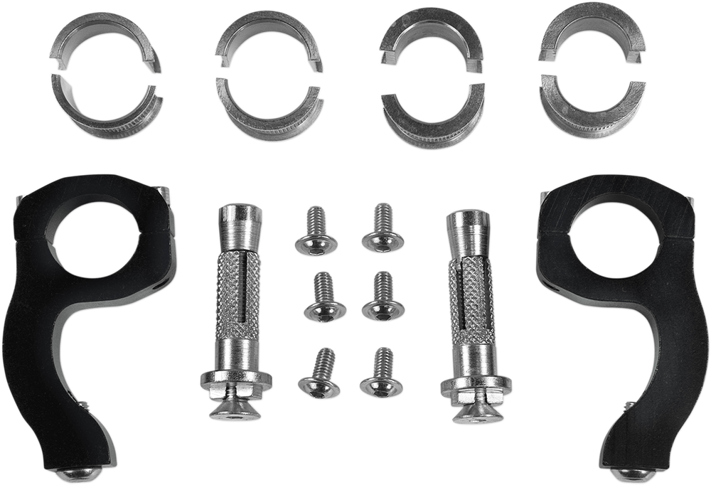 ACERBIS Mount Kit - X-Factor 2393470001