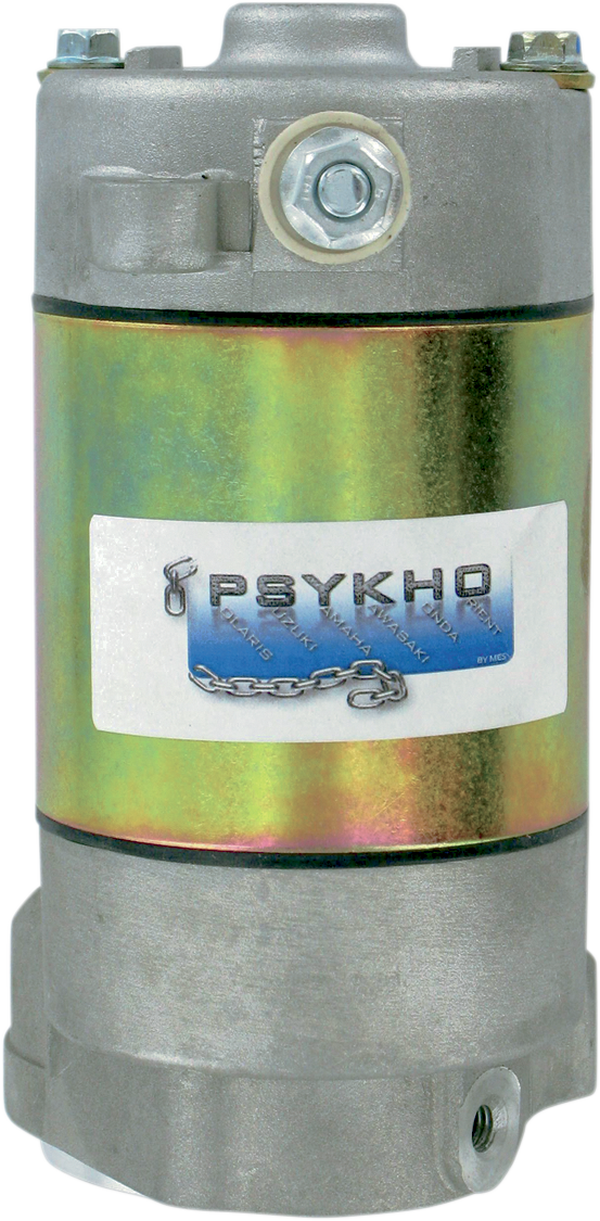 PSYKHO Starter - 250 18331N