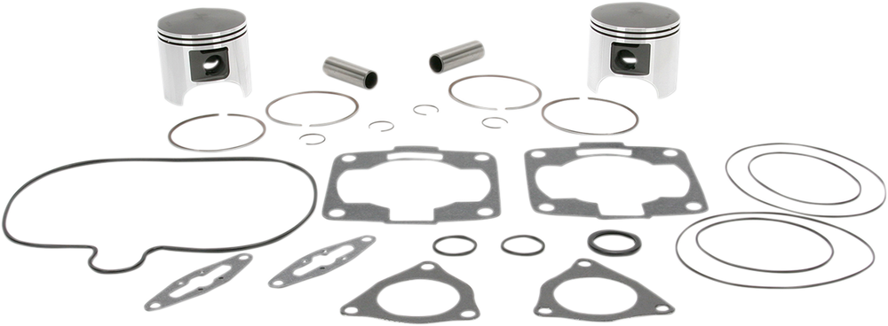 WISECO Piston Kit - Polaris High-Performance SK1289