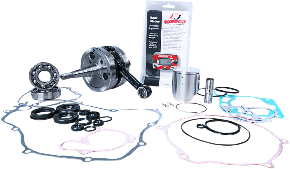 WISECO Engine Rebuild Kit PWR116A-100
