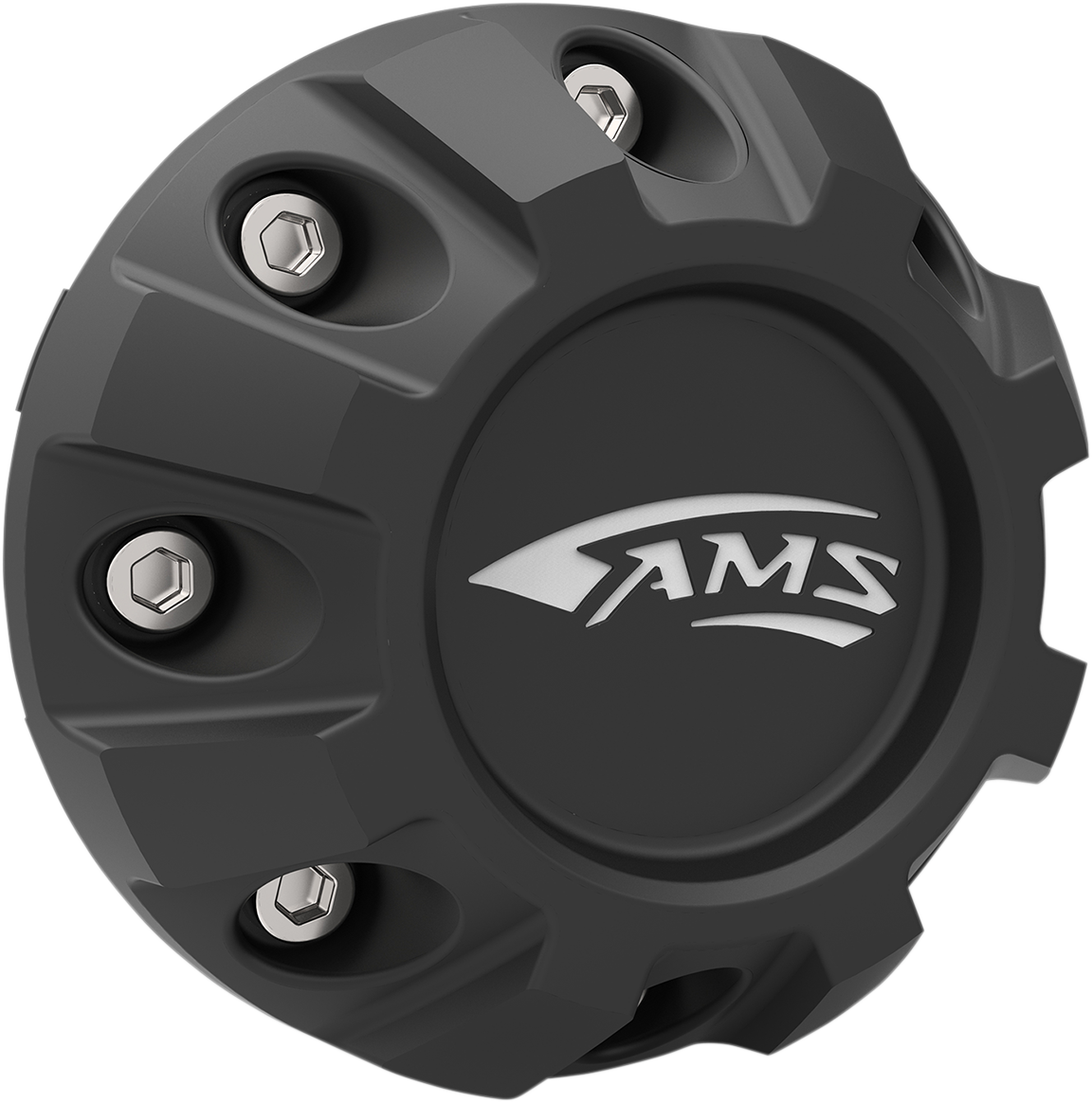 AMS Center Cap - R105/106 - 4/156 BNA-1137AS