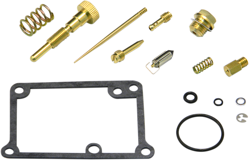 SHINDY Carburetor Repair Kit - Kawasaki 03-757