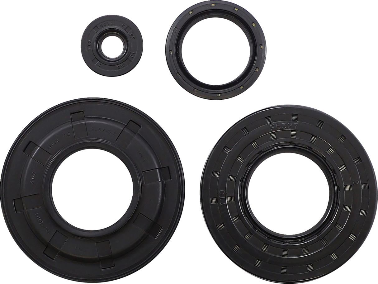 VERTEX Oil Seal 55205