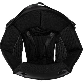 Z1R Range 2.0/Nemesis Liner - Black - XL 0134-3648