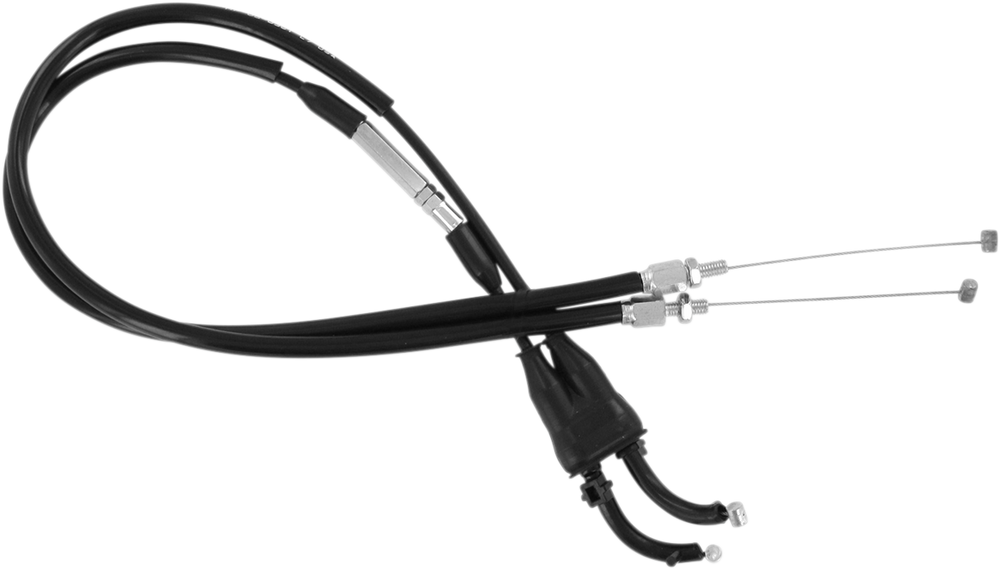 MOTION PRO Throttle Cable - Push/Pull - Yamaha 05-0361
