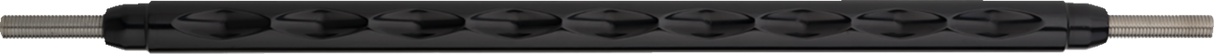 JOKER MACHINE Adjustable Shift Rod - Extended - Black 30-812-1