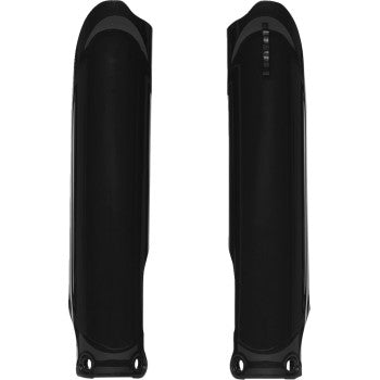 POLISPORT Fork Guard Cover - Black 8352300003