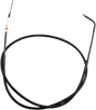 MOTION PRO Brake Cable - Rear - Yamaha 05-0222