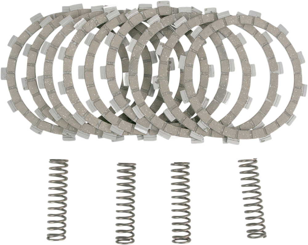 DP BRAKES Clutch Kit DPSK257