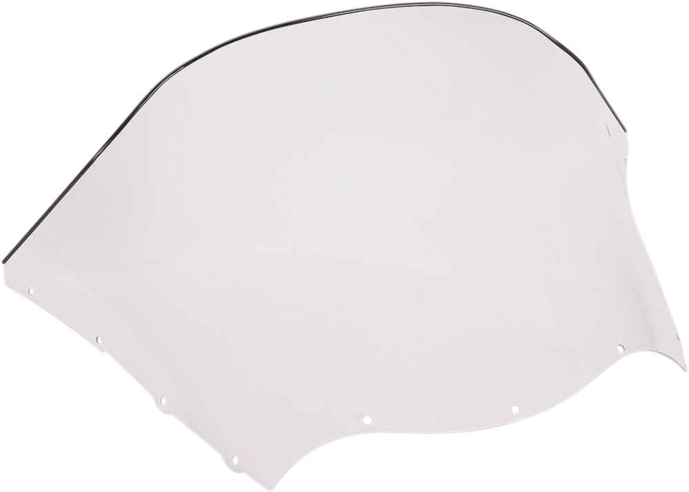 SNO STUFF Windshield - Yamaha 450-621-01