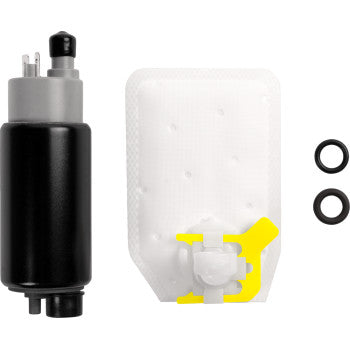 MOOSE RACING Electric Fuel Injection Fuel Pump Rebuild Kit - Yamaha YZ 250/450 FX 2019-2022 47-2062