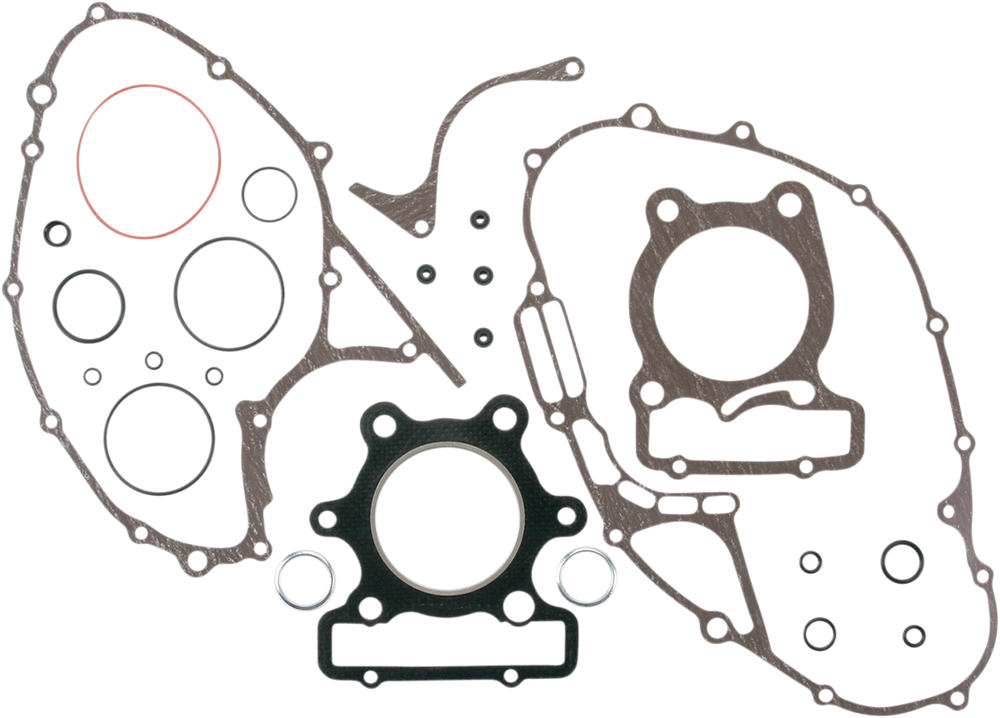 VESRAH Complete Gasket Kit - XL250S VG-185