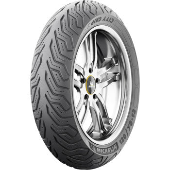 MICHELIN Tire - City Grip 2 - Front - 110/70-13 - 48S 18630