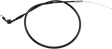 MOTION PRO Throttle Cable - Pull - Yamaha 05-0102