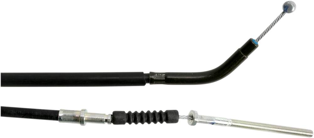 MOTION PRO Brake Cable - Rear - Kawasaki ATV 03-1996