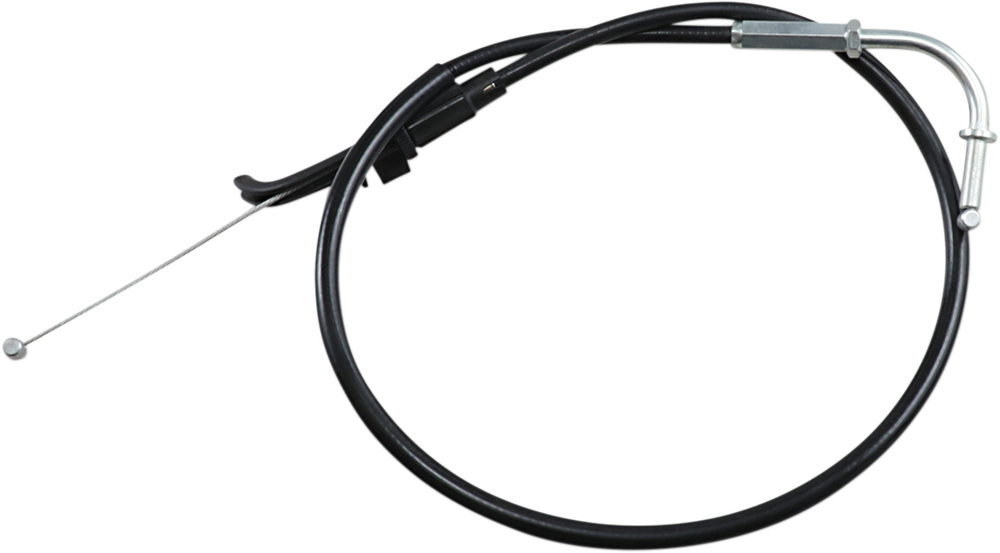 MOTION PRO Throttle Cable - Pull - Kawasaki 03-0267