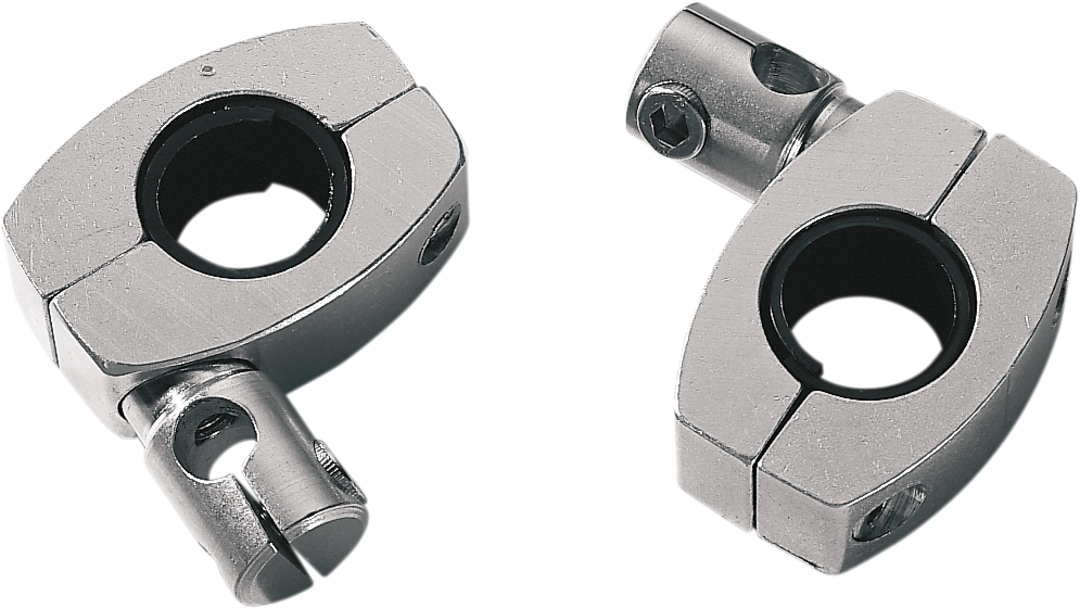 MEMPHIS SHADES Handlebar Mounting Kit Hardware MEM9952