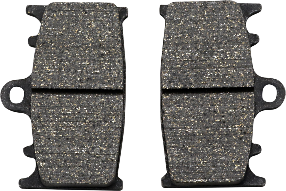 GALFER Brake Pads FD107G1054