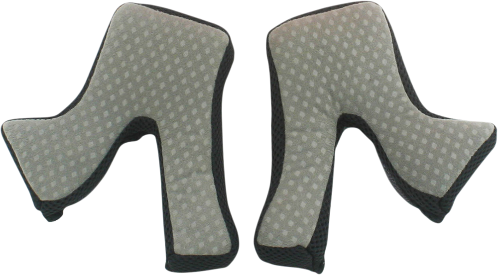 AFX FX-41DS Cheek Pads - 2XL 0134-1521