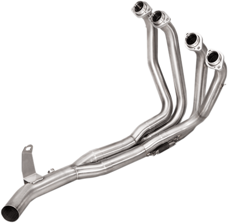 AKRAPOVIC Header - Stainless Steel  Z 900 RS 2018-2025  E-K9R3 1812-0309