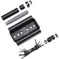 CRANKBROTHERS S.O.S. TT17 Twin Tube Tool Kit 16774