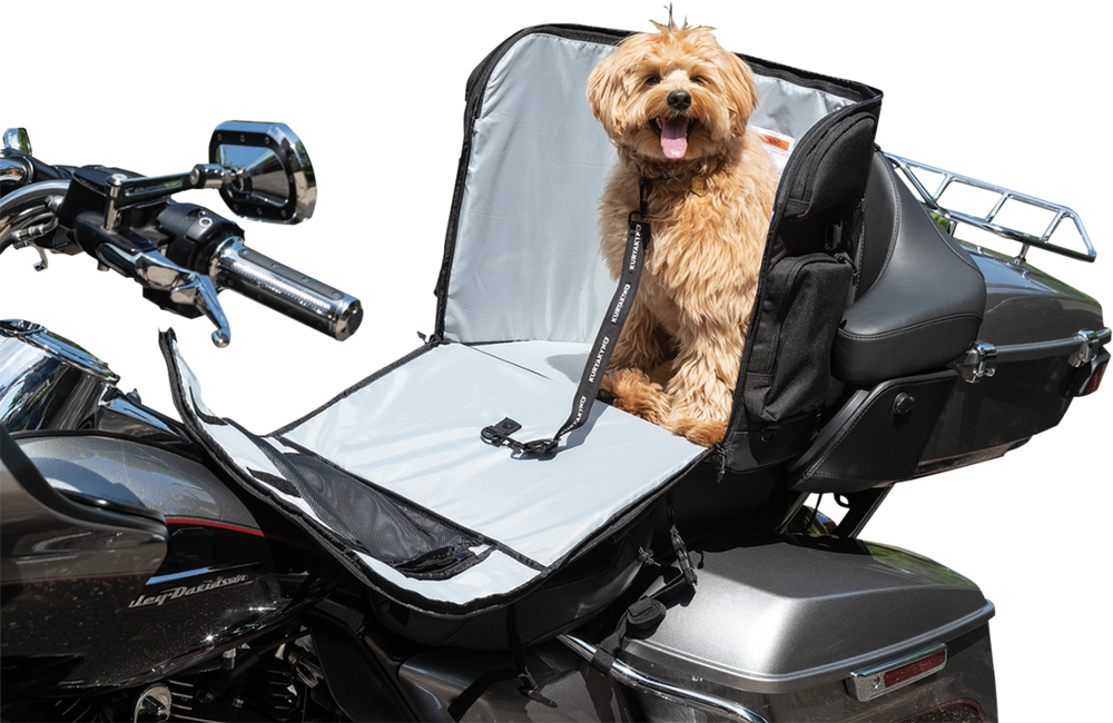 KURYAKYN Pet Palace Titan Bag 5723