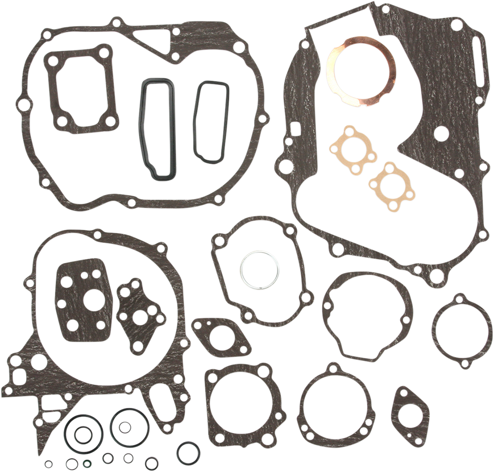 VESRAH Complete Gasket Kit - ATC 110 VG-1027