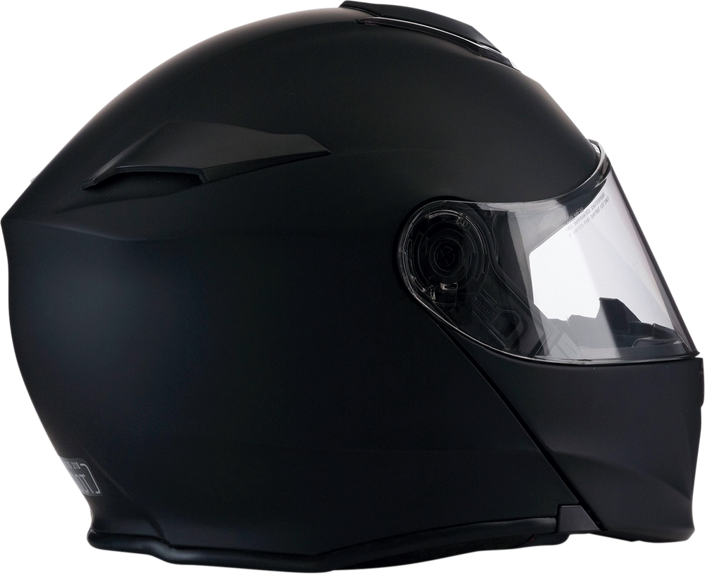 Z1R Solaris Helmet - Flat Black - 3XL 0100-2159